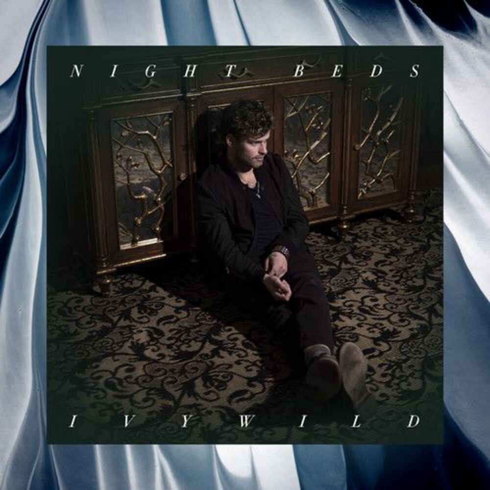 Night Beds - Ivywild  LP LP